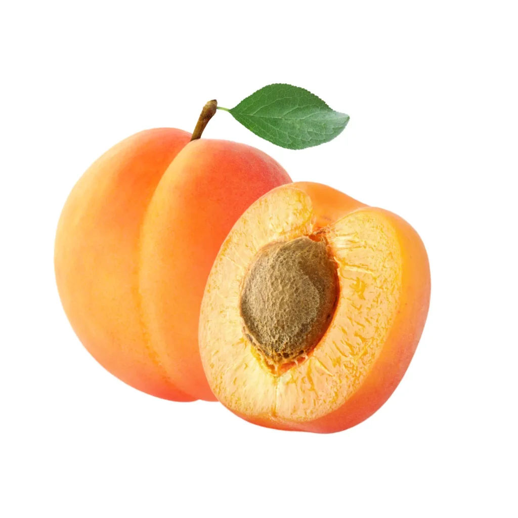 Apricots