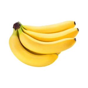 Bananas - 6 pieces