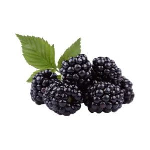 Blackberries - 125 g