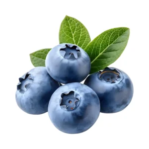 Blueberries - 125 g