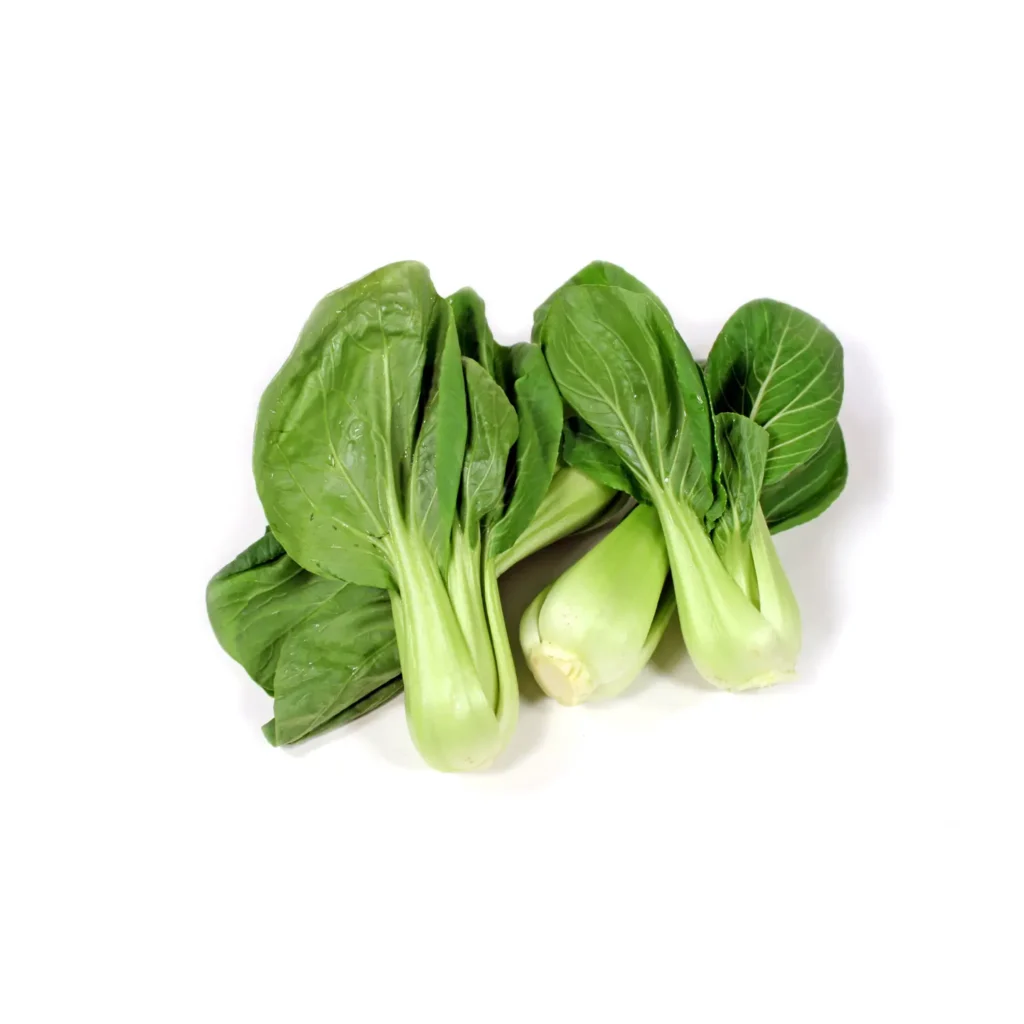 Bok choy
