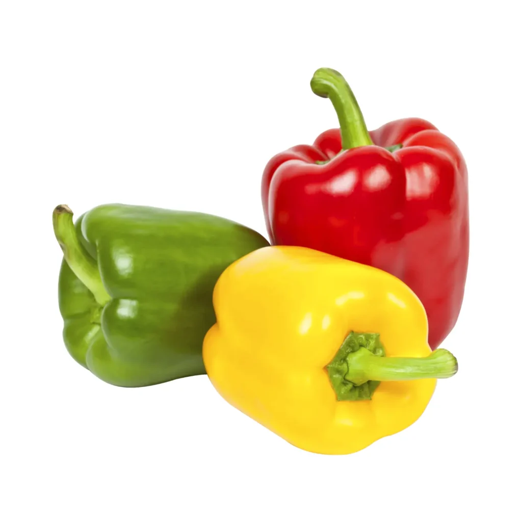 Capsicum - 500 g