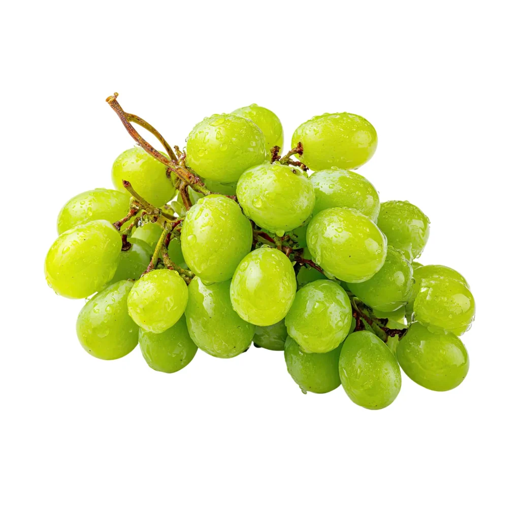 Grapes