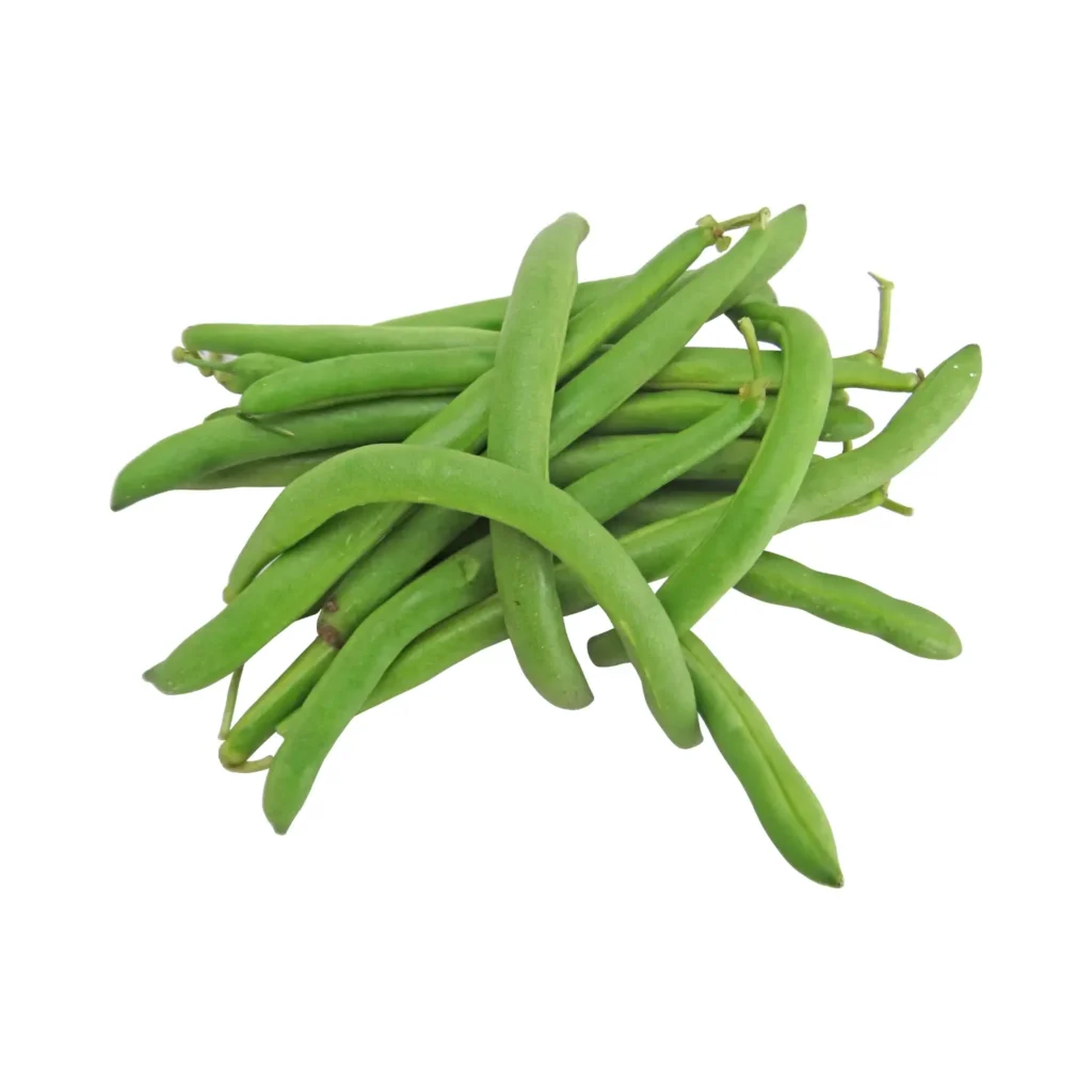 Green beans