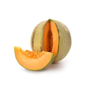Muskmelons - 1 piece
