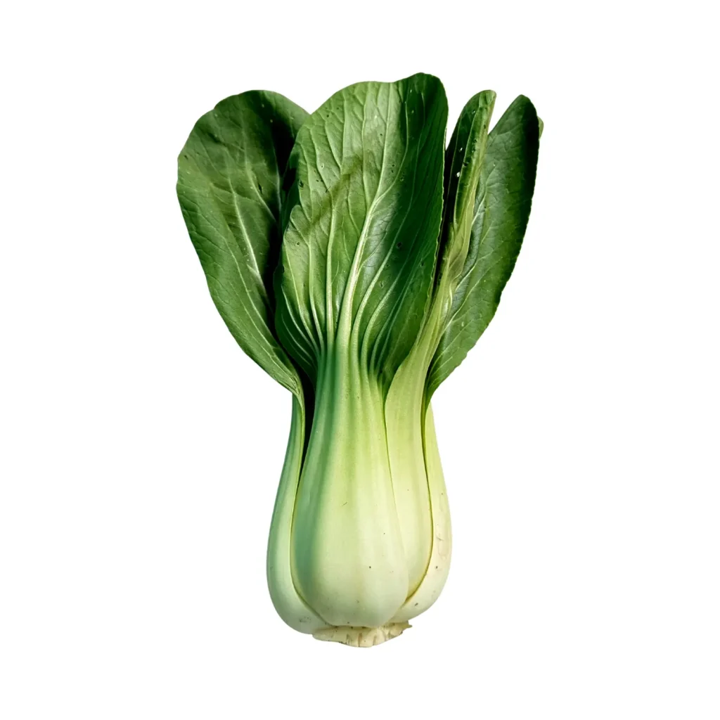 Pak choi