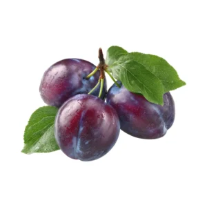 Plums - 500 g