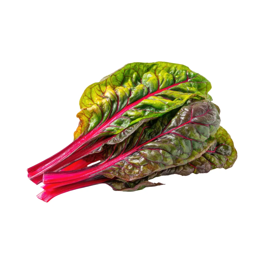 Swiss Chard