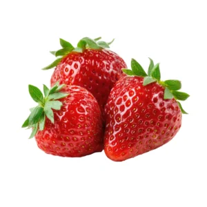 Strawberries - 200 g